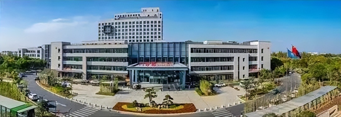 三级综合医院全新起航,首家获批的民营三甲综合医院