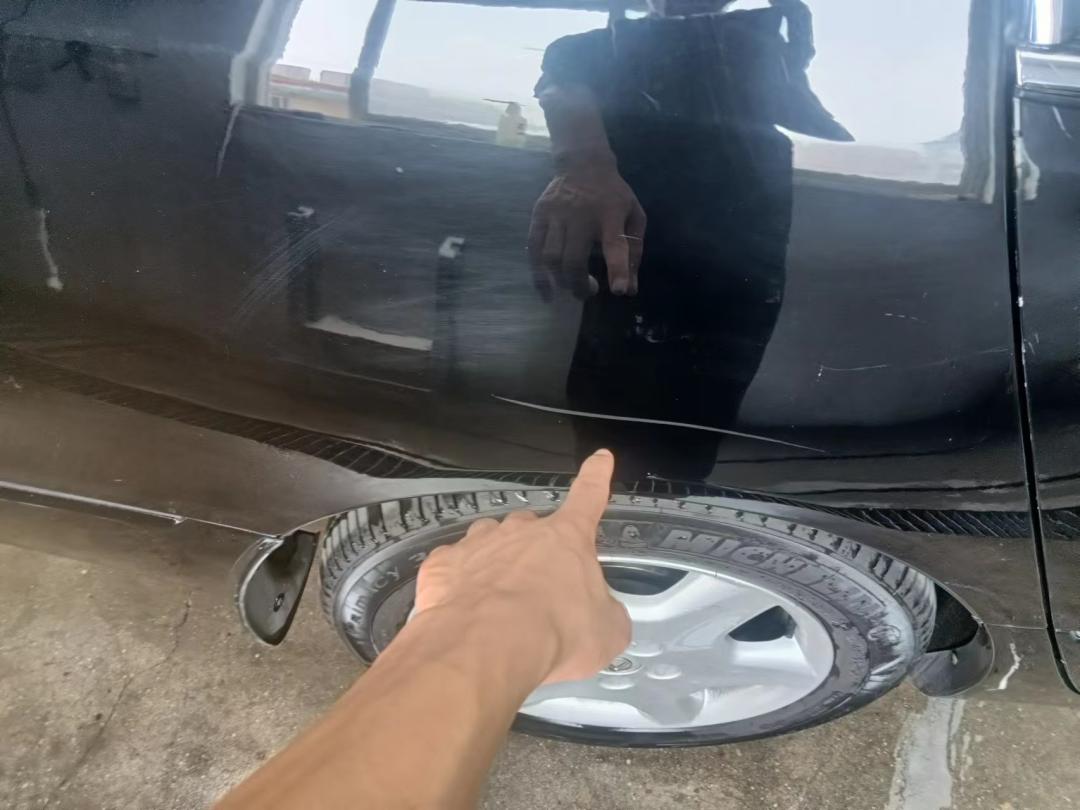 搞了辆“破烂不堪”05年凌志LS430，进厂翻新重造，复活又变新车