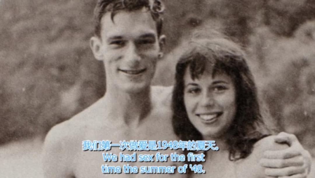 “高级小黄书”创始人：扬言与上千名女人上过床，86岁娶26岁嫩模