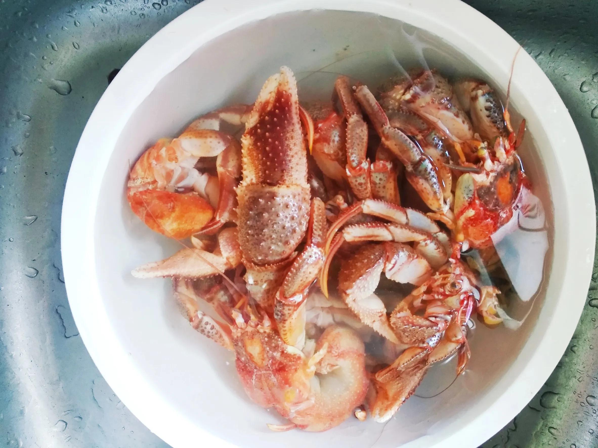 海虾哪个品种经济实惠,海虾的价格什么时候最便宜