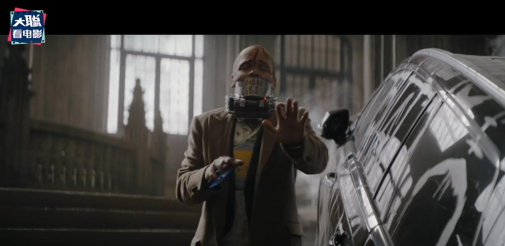 新蝙蝠侠24位反派,新蝙蝠侠好看吗