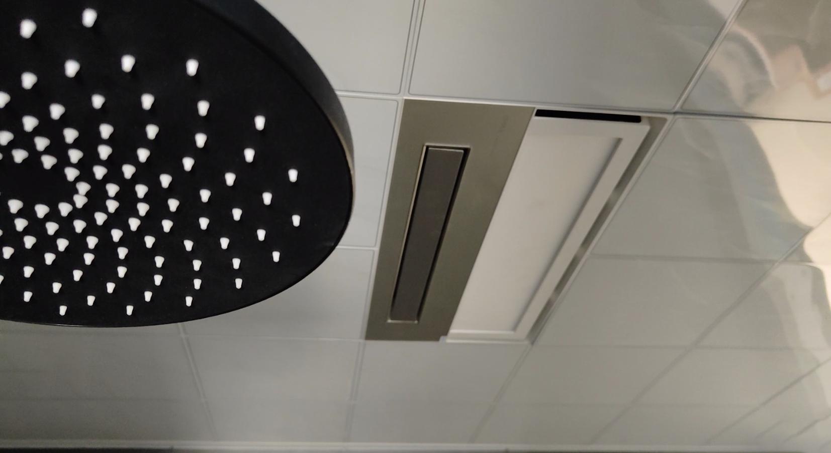 好看的浴霸推荐,好看有颜值的深度15公分的浴霸