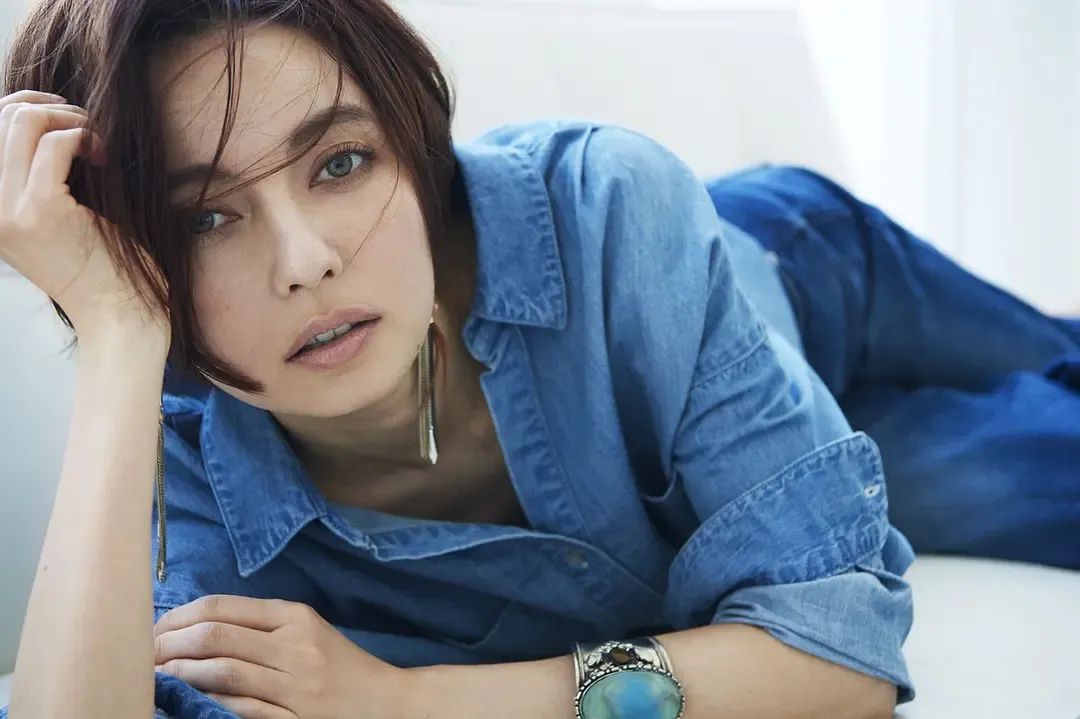 日本人的最理想妹妹-Becky，英日混血美女，美女图写真