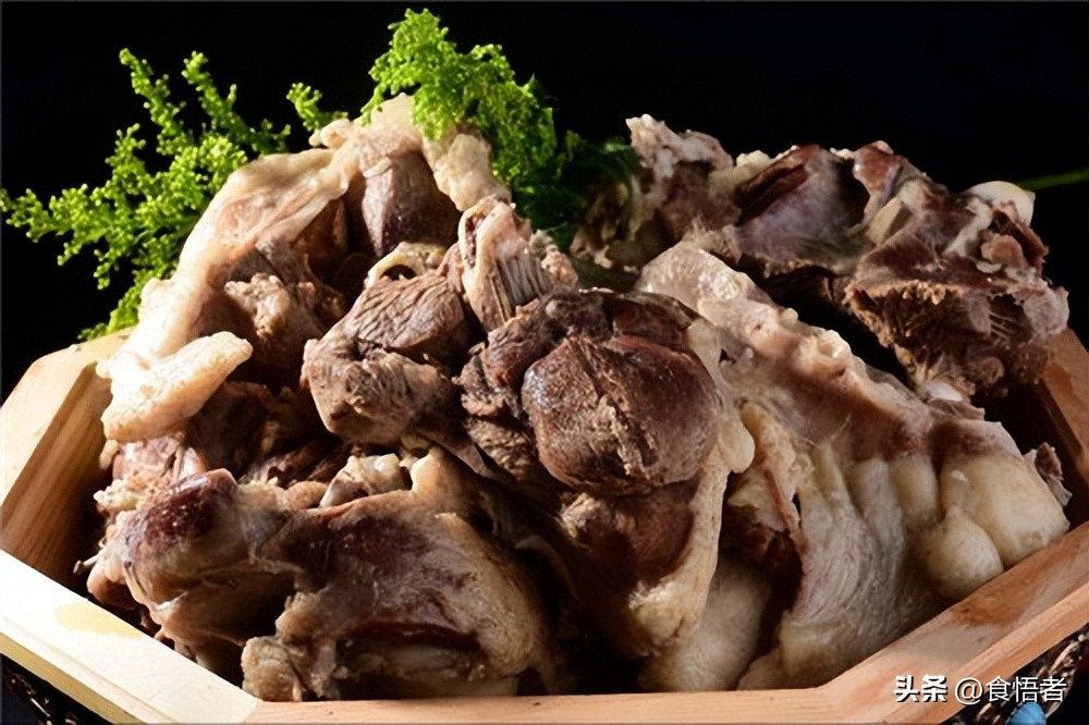 蒙古族的民族特色美食,蒙古族最具有特色的民族的美食