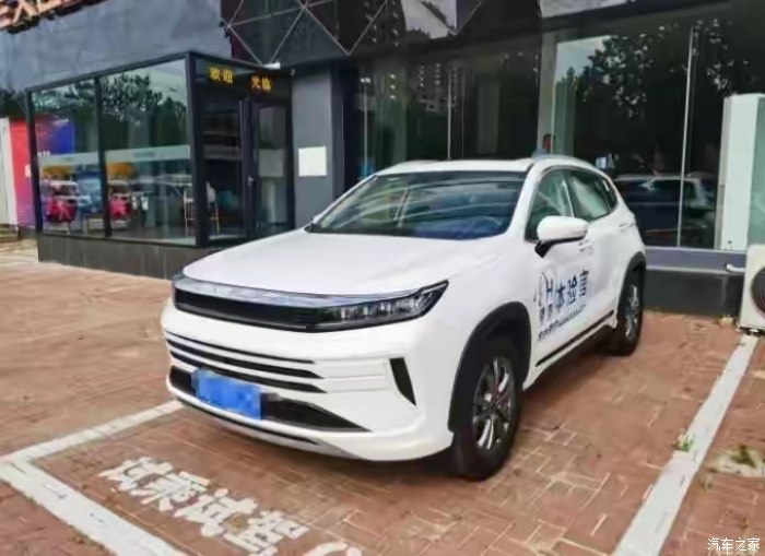 深度原创聊聊星途追风LX的这台1.5t发动机，它的前世今生