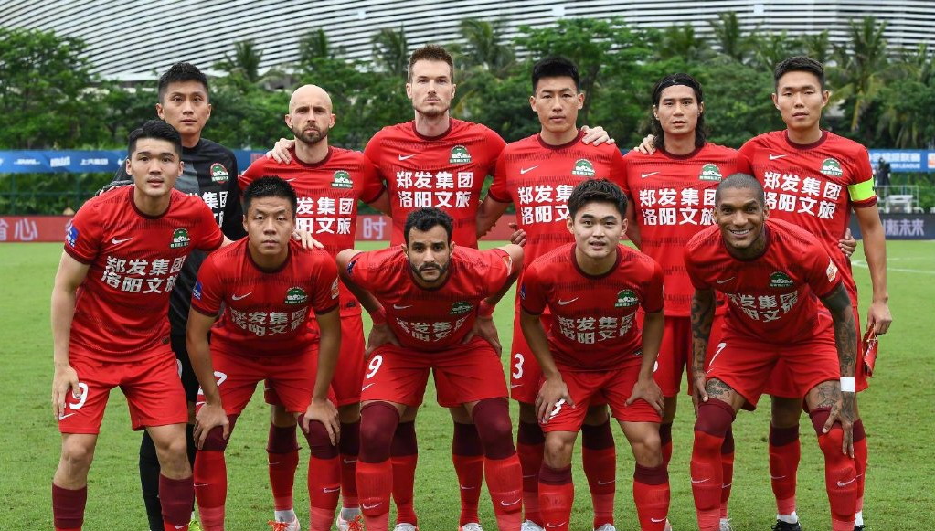 2023中超第8轮河南vs大连直播,今天中超联赛cctv5转播吗