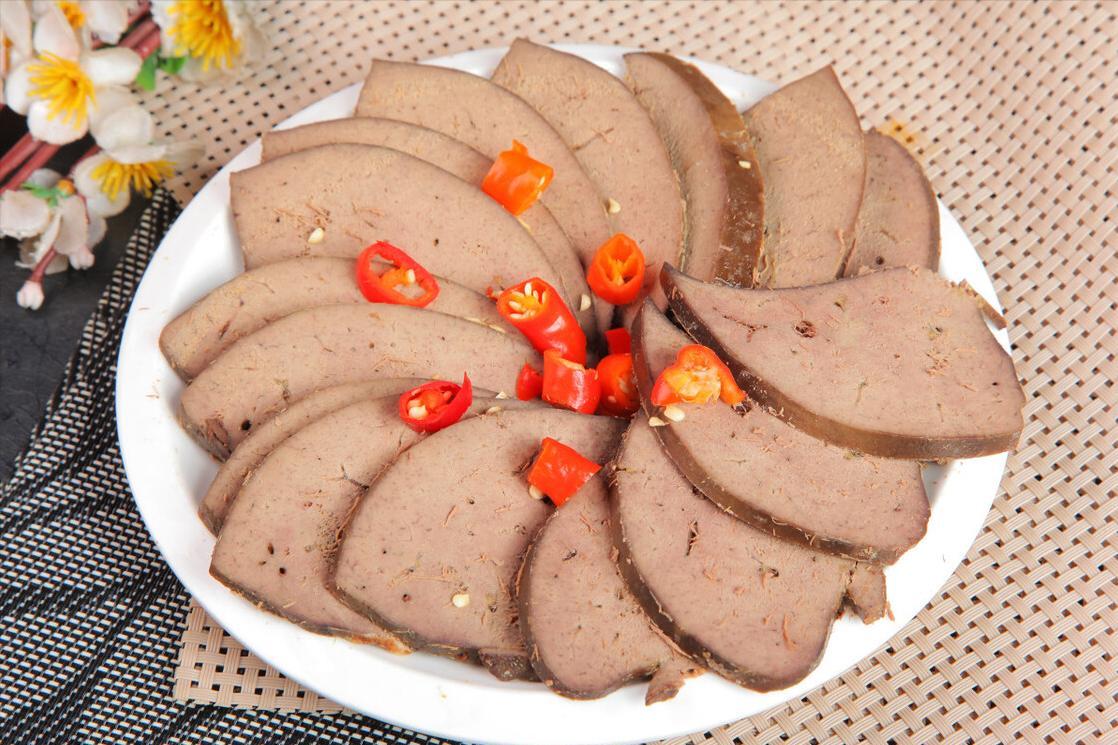 体内气血不足的女人，常吃6种食物，或有助滋补气血，面若桃花