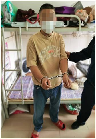 33人被抓！中山警方全链条打击一跨境*私走**冻品团伙！