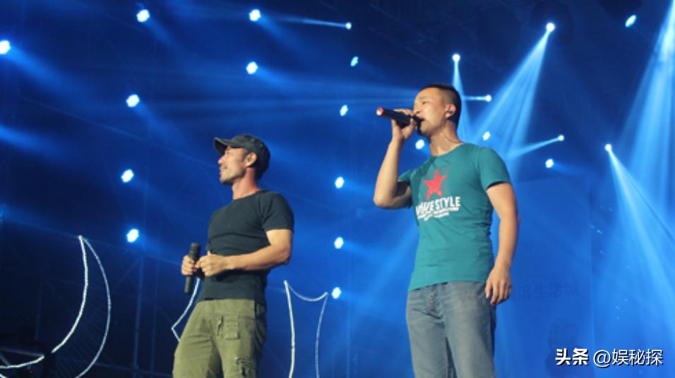 汪峰现在怎样了,年轻时候的汪峰现在怎么样了