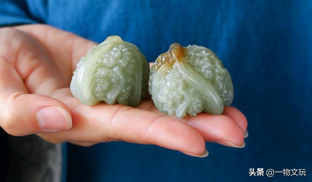 和田玉籽料原石李老师 (抖音李老师和田玉)