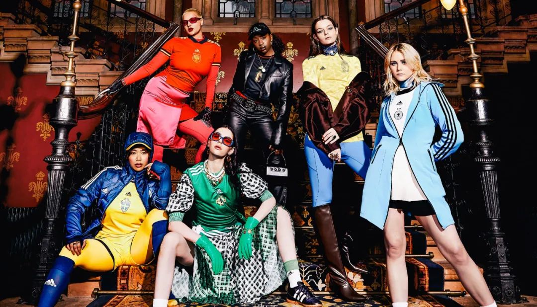 女足应该选几号球衣,女足球衣号码规则