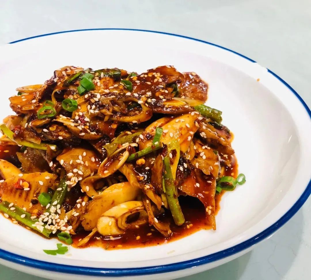 成都外地人来了必吃的,外地朋友来成都吃什么算特色