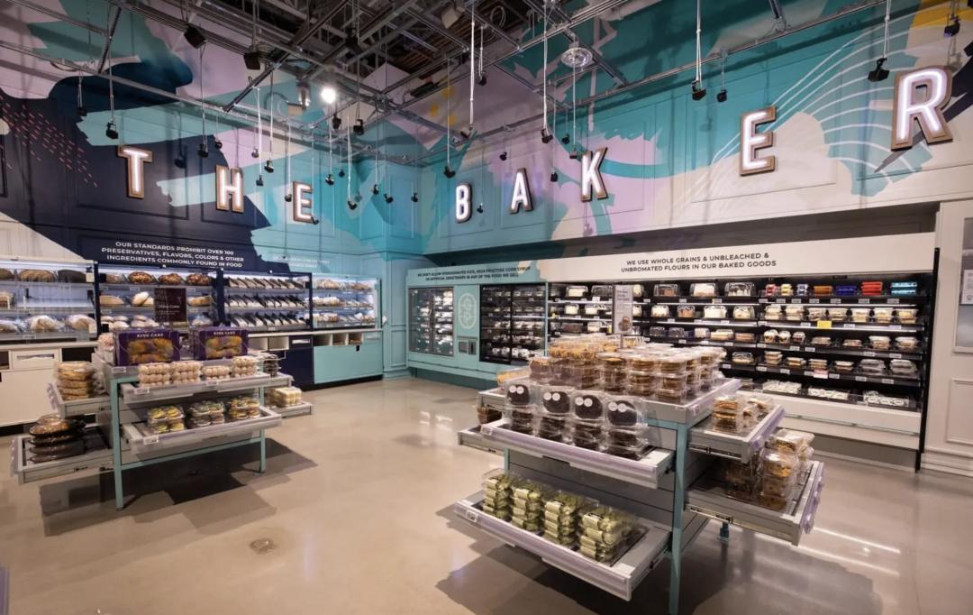 亚马逊无人超市的弊端,亚马逊无人超市现状