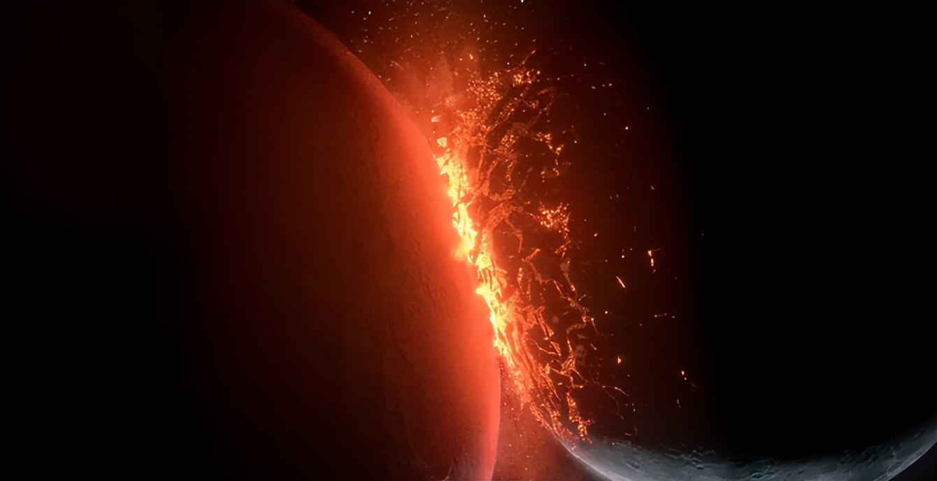 适合小朋友看的天文科普视频,适合孩子看的天文地理纪录片