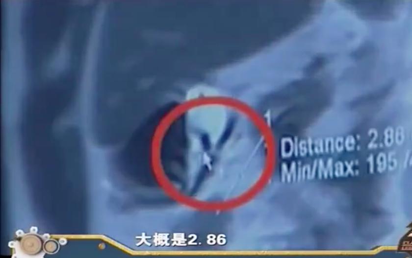 湘西神秘的画水术,湖南湘西最神秘的画水术