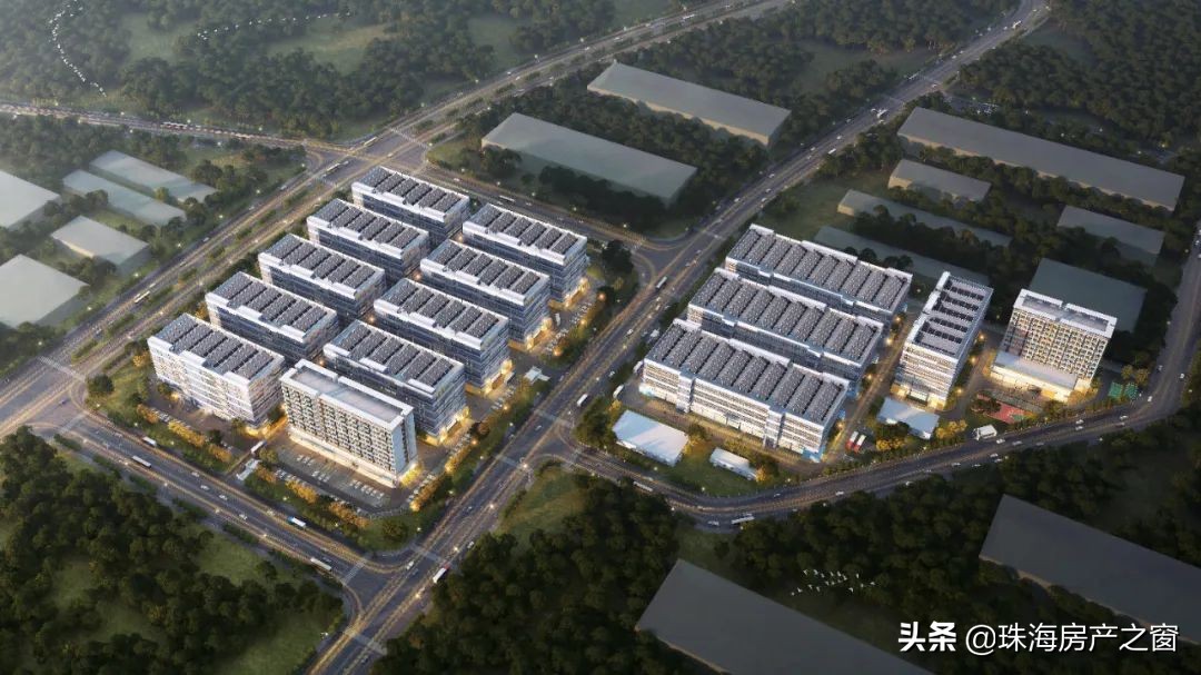 珠海的产业为什么发展困难,广东珠海有什么产业