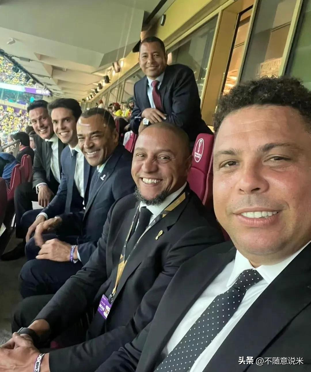 巴西大热必死,世界杯大热必死