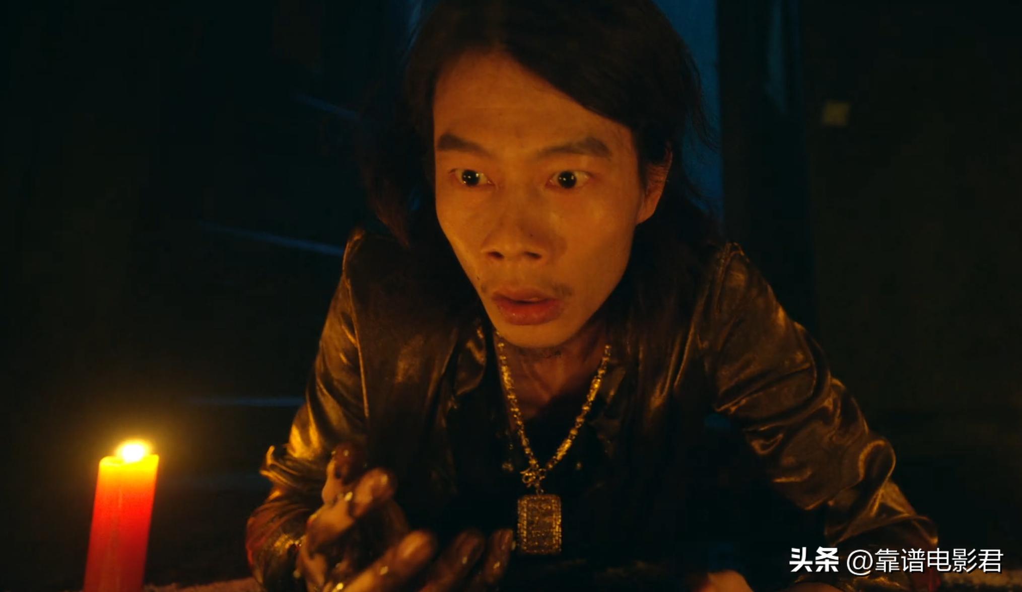 成本仅500万，2小时冲上飙升榜第一，《洗屋大师》凭啥这么猛