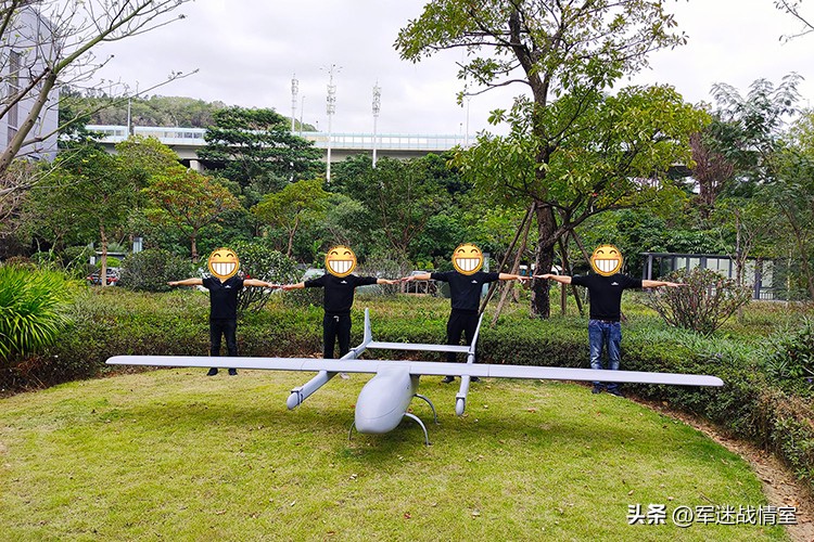 怪阿里巴巴咯？美欧污名化中国电商平台，指责向俄罗斯提供无人机