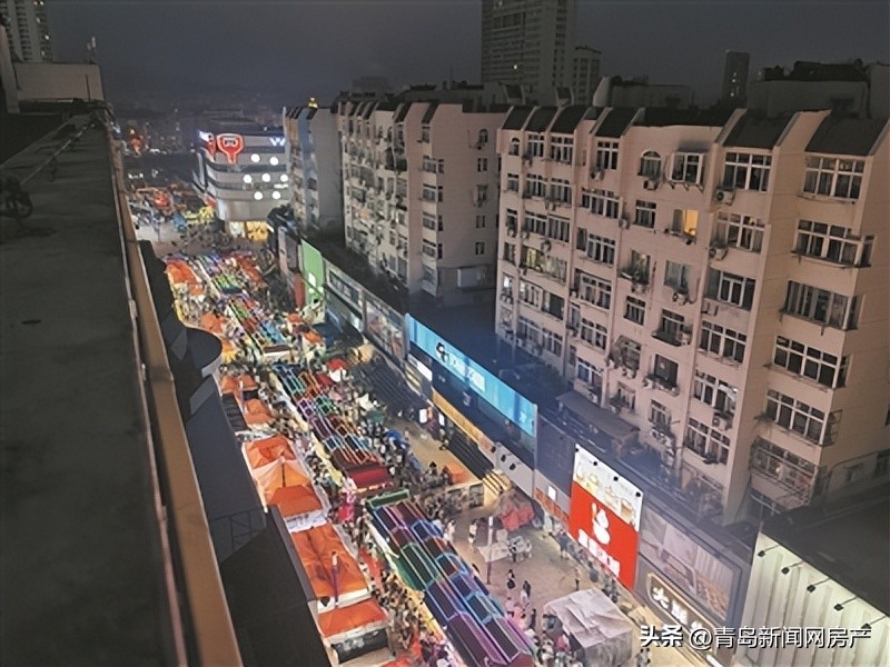 台东步行街改造新名字,台东步行街改造后什么样