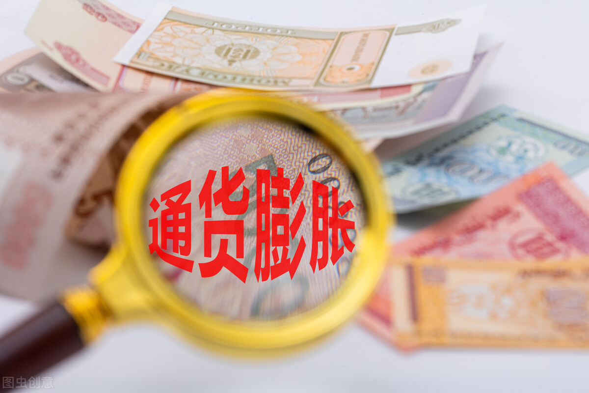 全球通胀咋办,通胀下降到2%