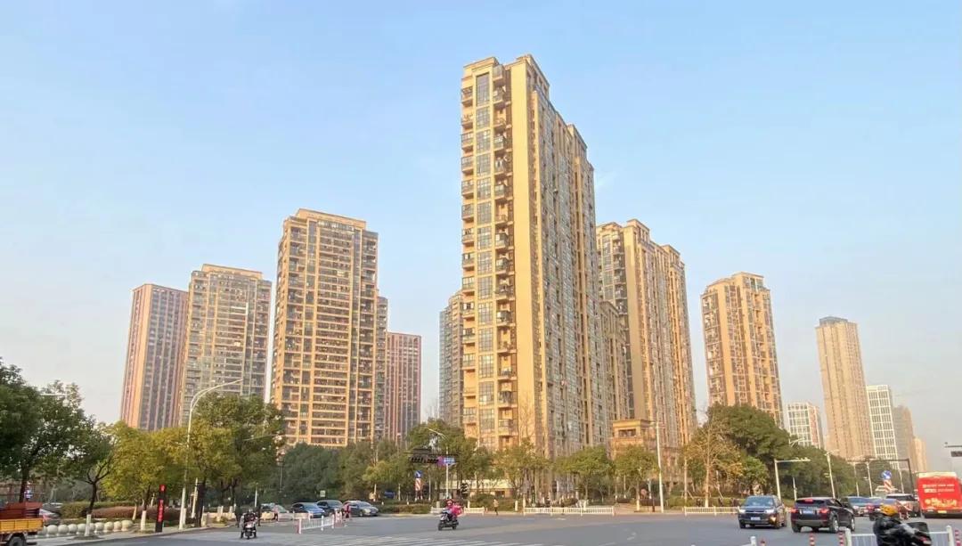 滨江置换房,滨江区二手房还适合购买吗