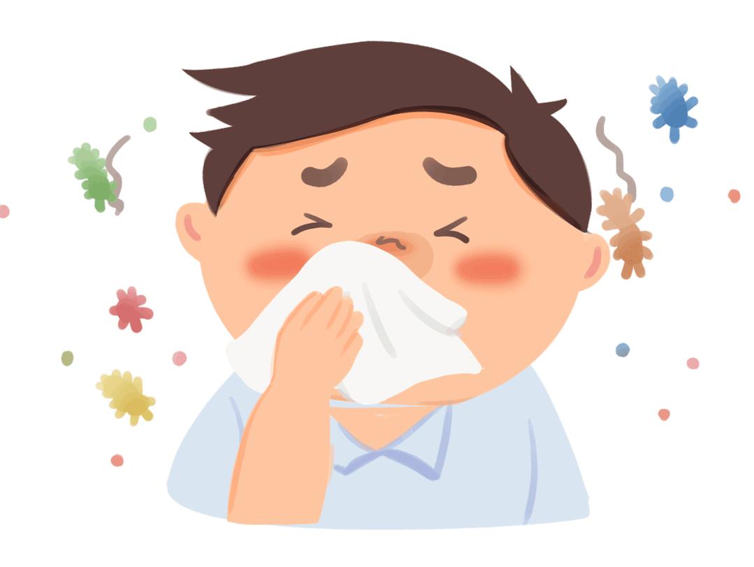 感冒流涕是不是代表要好了,感冒流涕是快好了吗