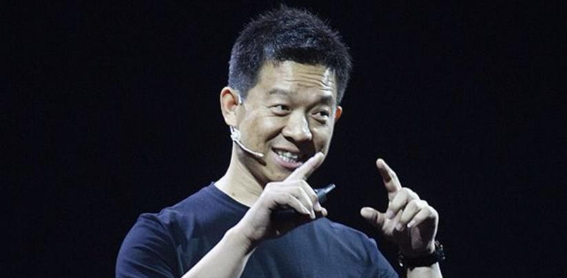 为什么很多人看好贾跃亭,贾跃亭真的还了100多亿吗