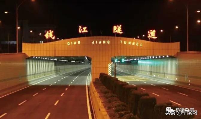 中国隧道深度解析,浅谈你对隧道工程的认识