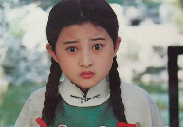 金铭小婉君近况,40岁小婉君金铭变化大