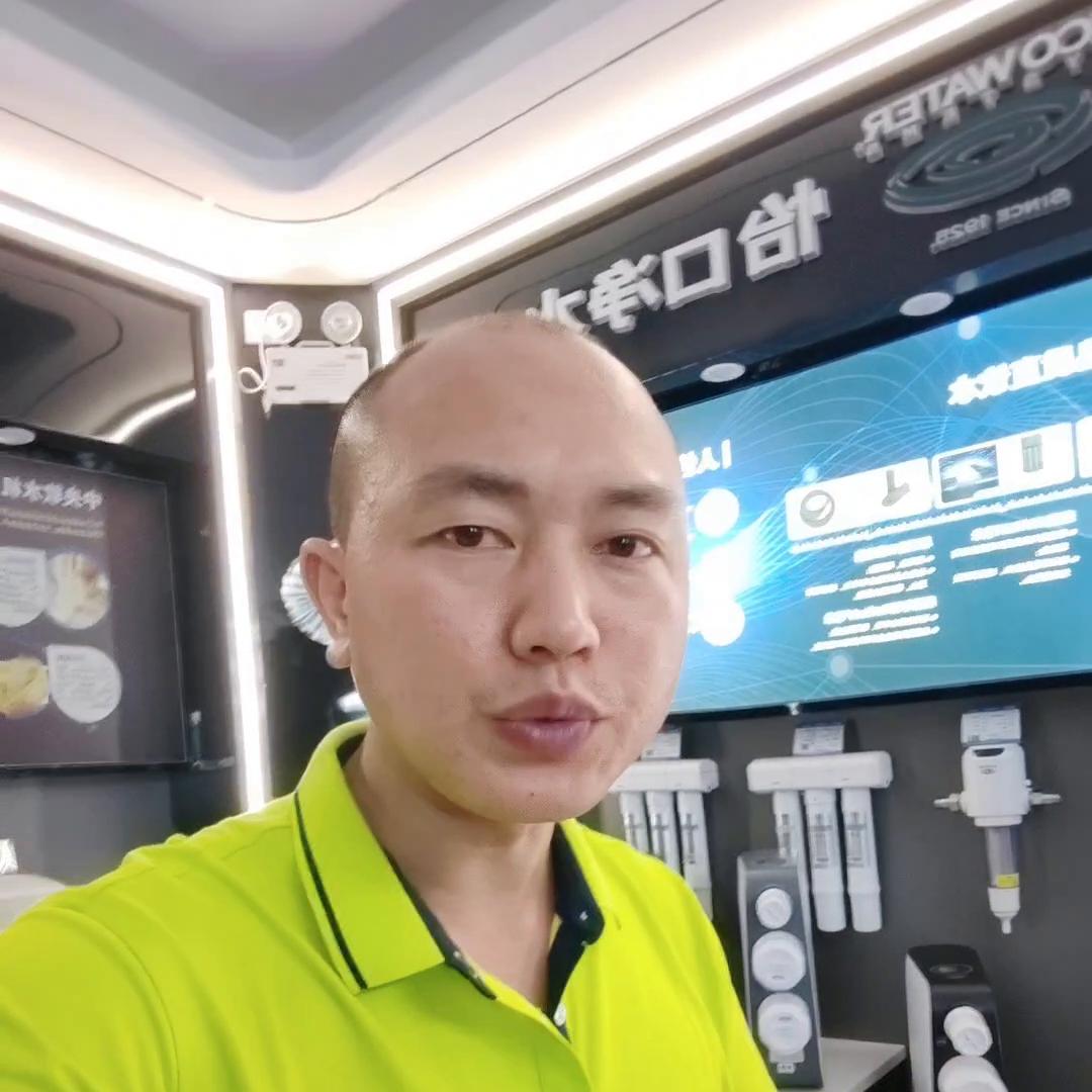 凯里净水器海尔专卖店,凯里全屋净水器