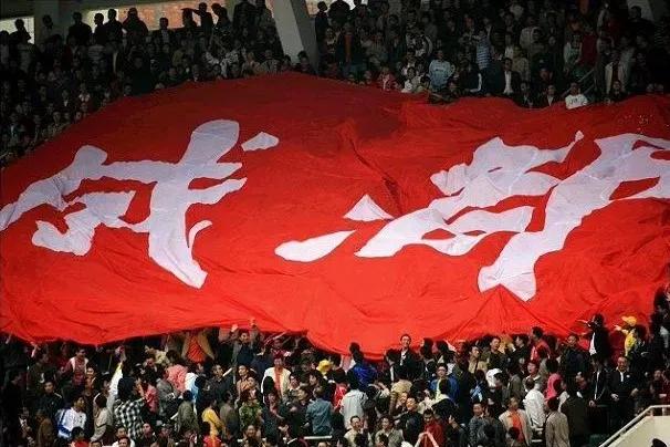 成足年鉴一周年报告