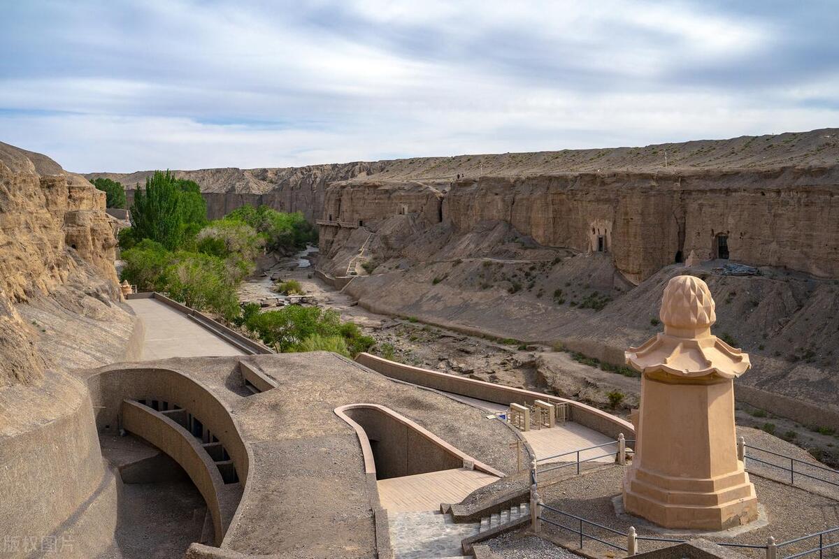 河西走廊与敦煌,西北行之河西走廊敦煌