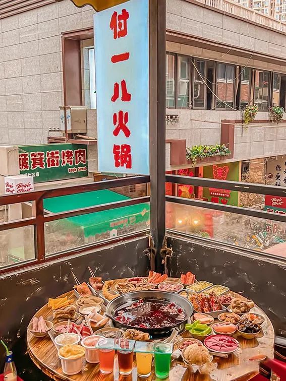 火锅经营模式及思路,人性化火锅经营模式