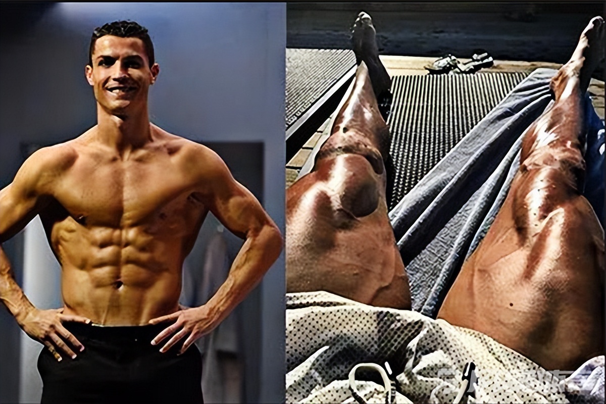 c罗破生涯800球大关,c罗破球荒本泽马建功