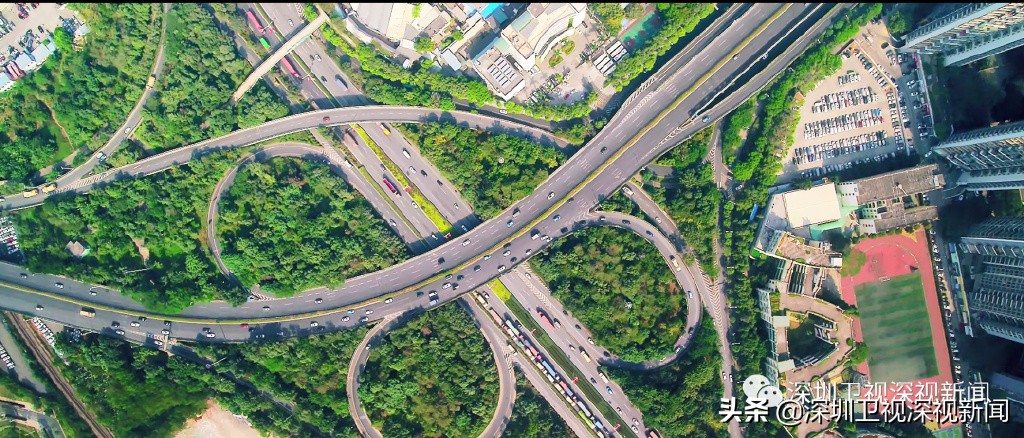 深圳市土地利用总体规划图,深圳未来5年用地规划