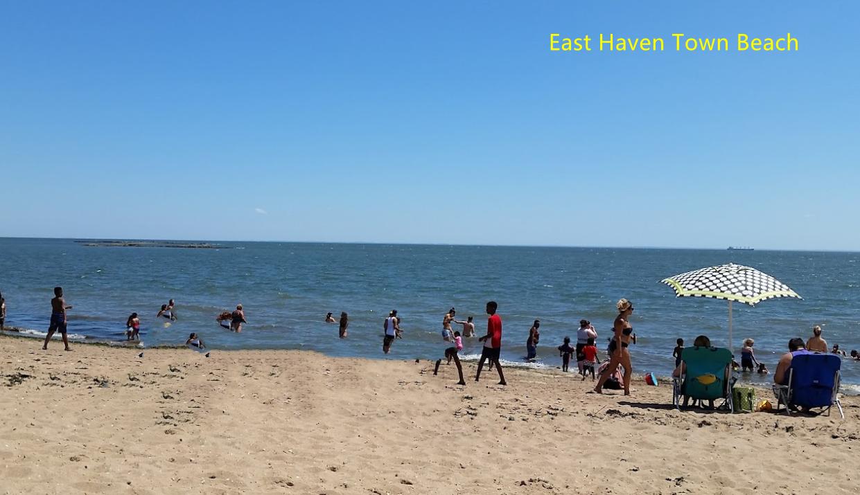 自驾北美,康涅狄格州自驾