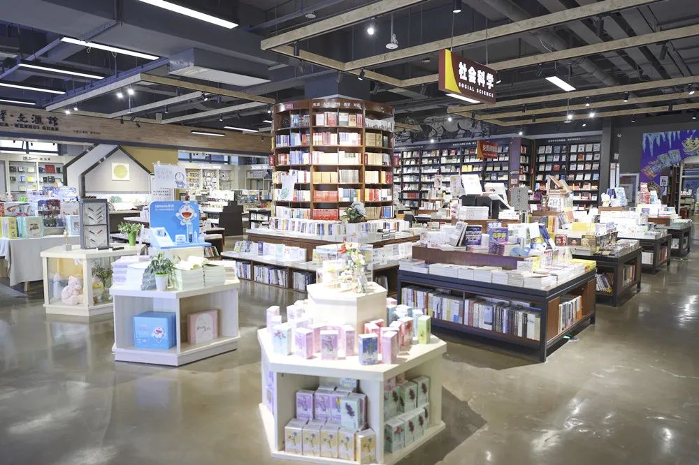 昆明最美的读书地,昆明最美的读书地有哪些