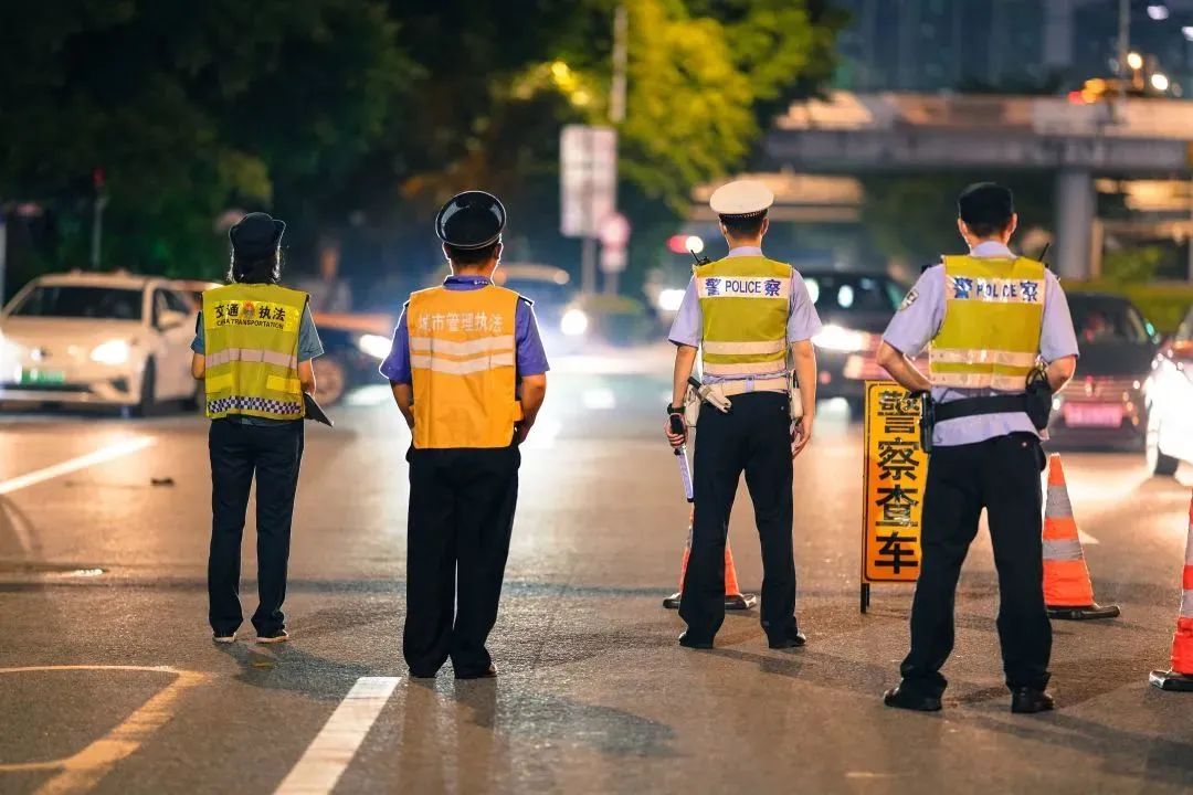 百日整治、举报有奖，能解决广州“*鸡电**围城”乱象吗？