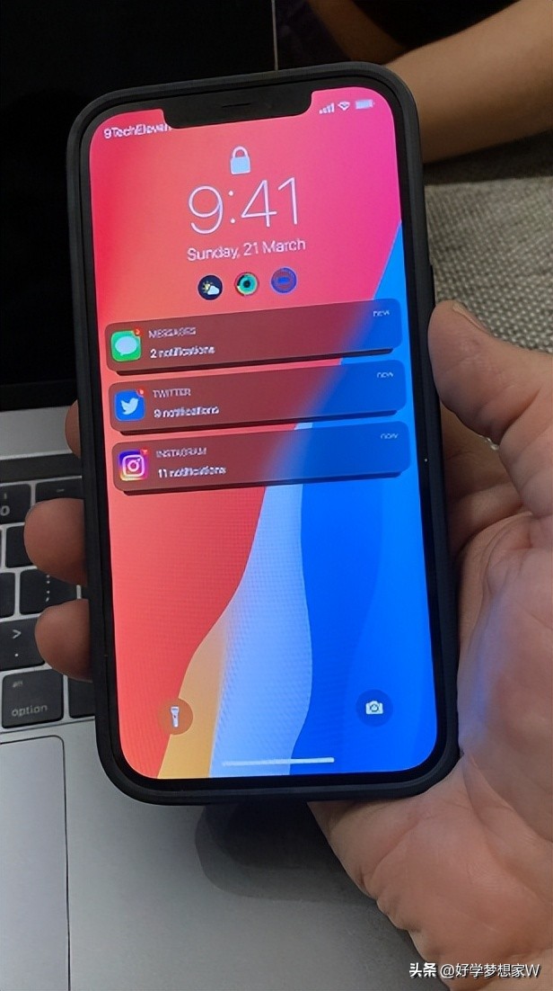 苹果系统被黑客入侵要不要升级,苹果系统被入侵的画面