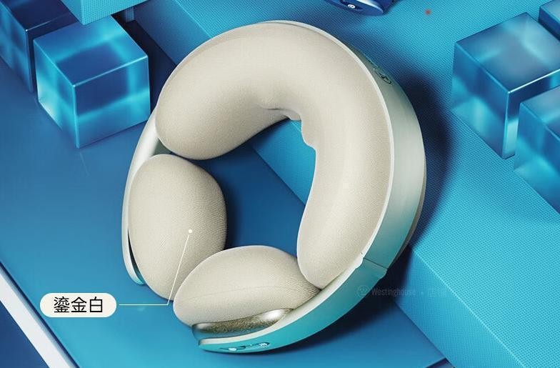 颈椎按摩器品牌排行详情介绍,颈椎按摩器哪个品牌好价格是多少