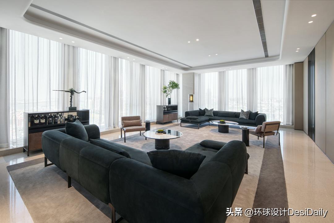 首发.SCD｜回归纯粹极致的生活「环球设计3082期」