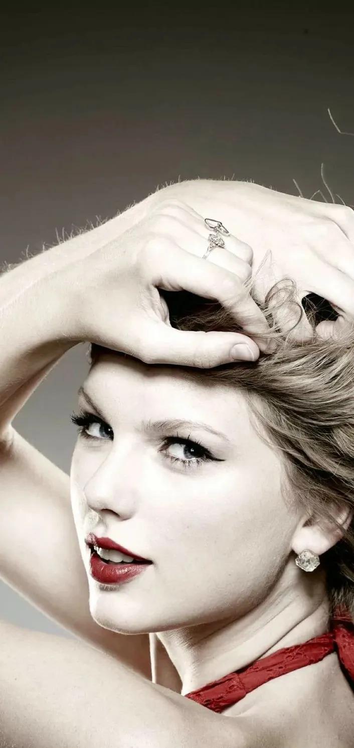 泰勒斯威夫特惊艳写真,泰勒斯威夫特专辑写真