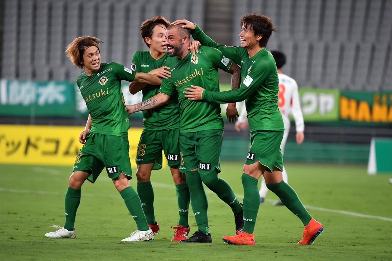 日乙东京绿茵vs京都,日乙东京绿茵vs长崎航海比分预测