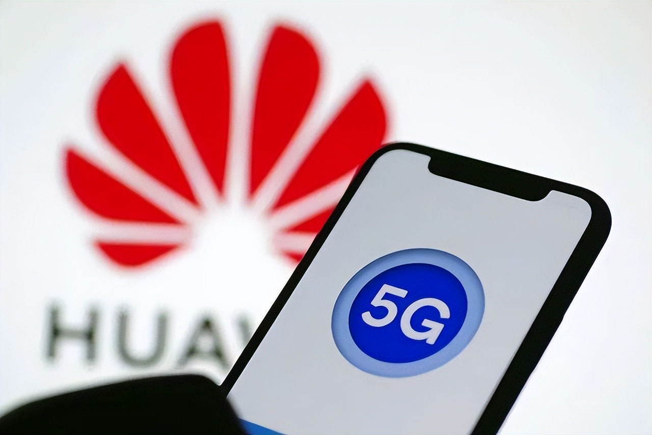 华为发布会余承东介绍5g,余承东说华为5g