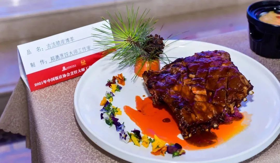 融合菜100道菜谱,十二道经典融合菜