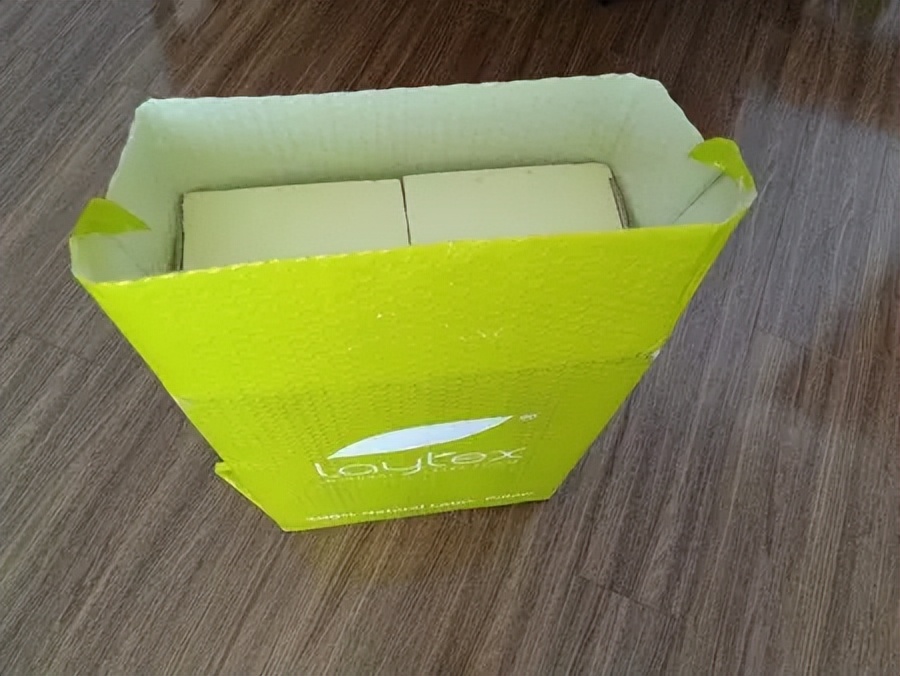 天然乳胶枕是智商税吗,乳胶枕智商税