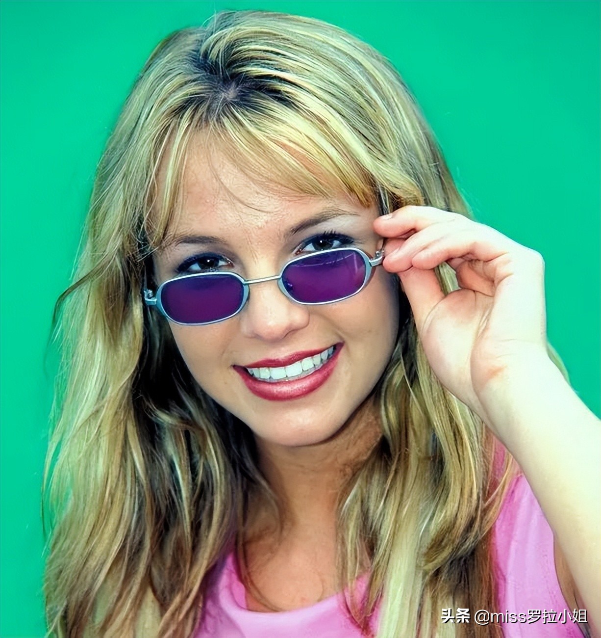 2022年方圆脸终于会挑墨镜了！3个步骤，5家店铺，进来抄作业