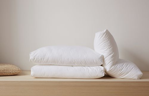 什么枕头最好用最舒服最软,枕头用哪款最舒服