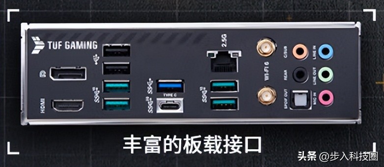 华擎b660itx和h610itx,H610和B660主板区别大吗